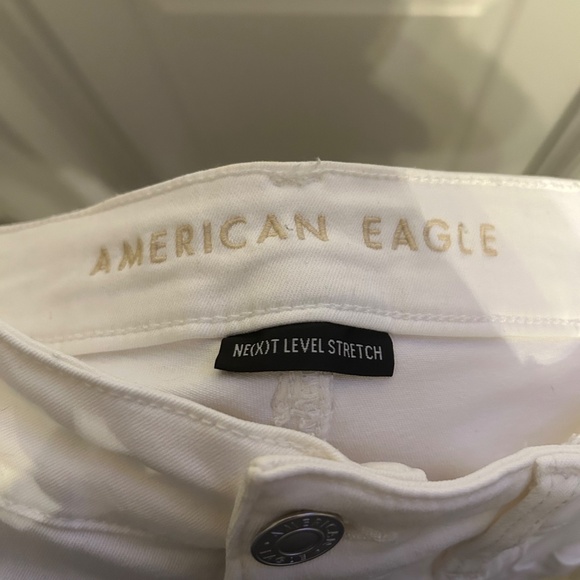 Women’s American Eagle Hi Rise Jegging - Picture 4 of 4